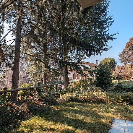La Piccola Coccinella Lägenhet Bellagio Exteriör bild